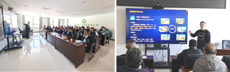 數(shù)智技術(shù)賦能，打造企業(yè)安全新形象——省物產(chǎn)集團(tuán)全面完成安全生產(chǎn)應(yīng)急指揮中心迭代升級(jí)