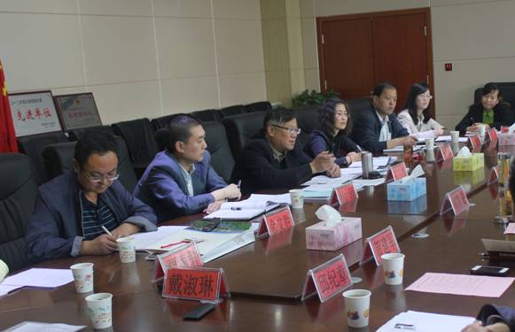 協(xié)調(diào)對(duì)接，有序推進(jìn)保稅物流中心項(xiàng)目建設(shè)