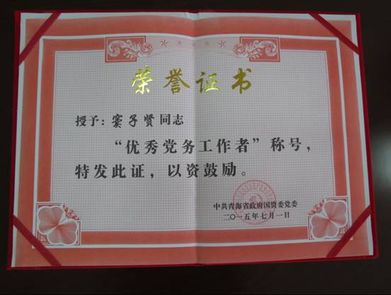慶“七一”、學(xué)先進(jìn)，在推動(dòng)集團(tuán)穩(wěn)健發(fā)展中建功立業(yè)